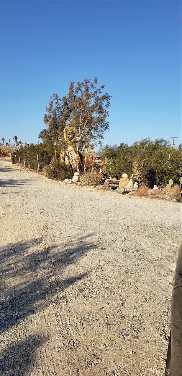 Palm Springs C.C. (33113) - Land