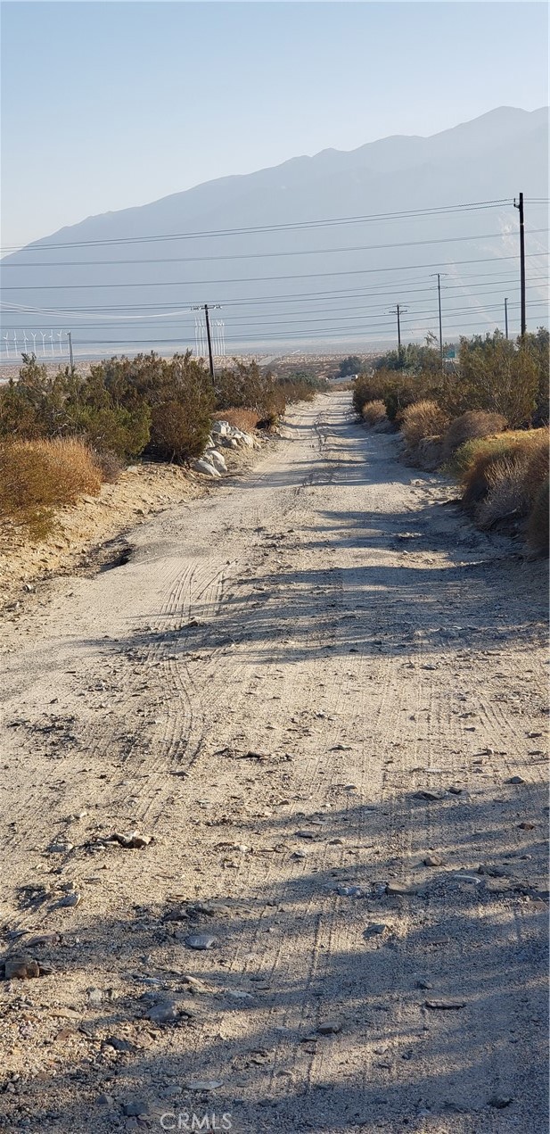 Palm Springs C.C. (33113) - Land