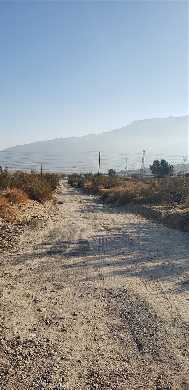 Palm Springs C.C. (33113) - Land