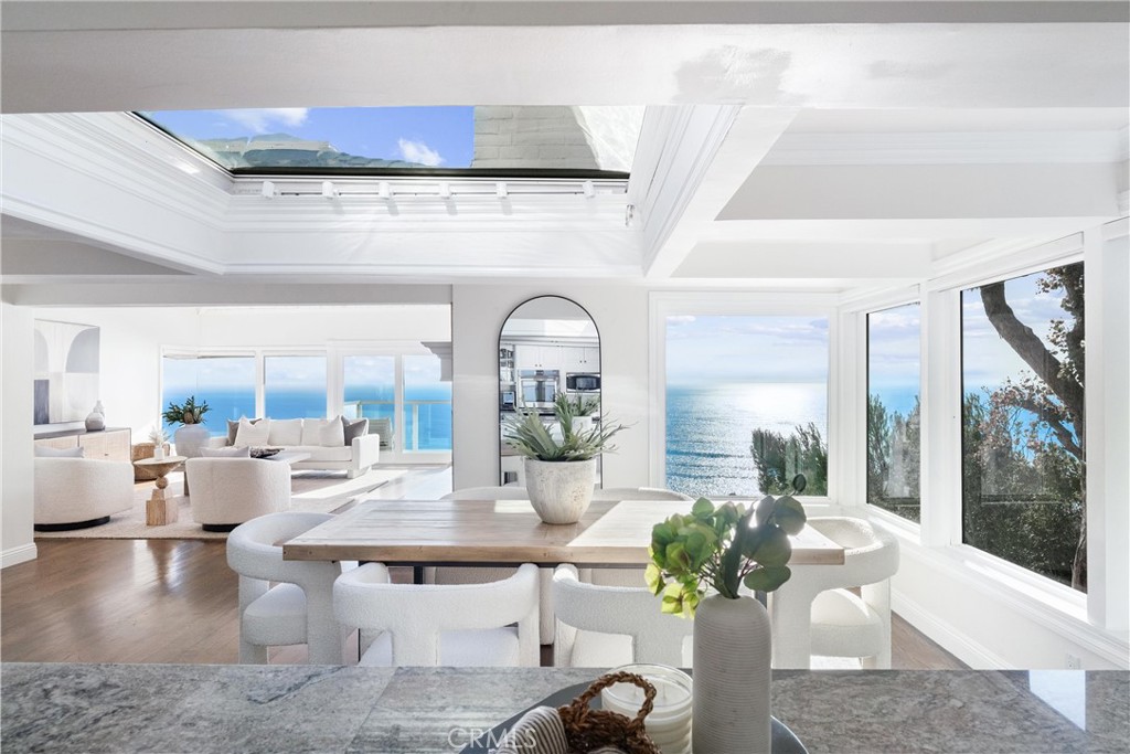 Three Arch Bay (TAB) - Residential