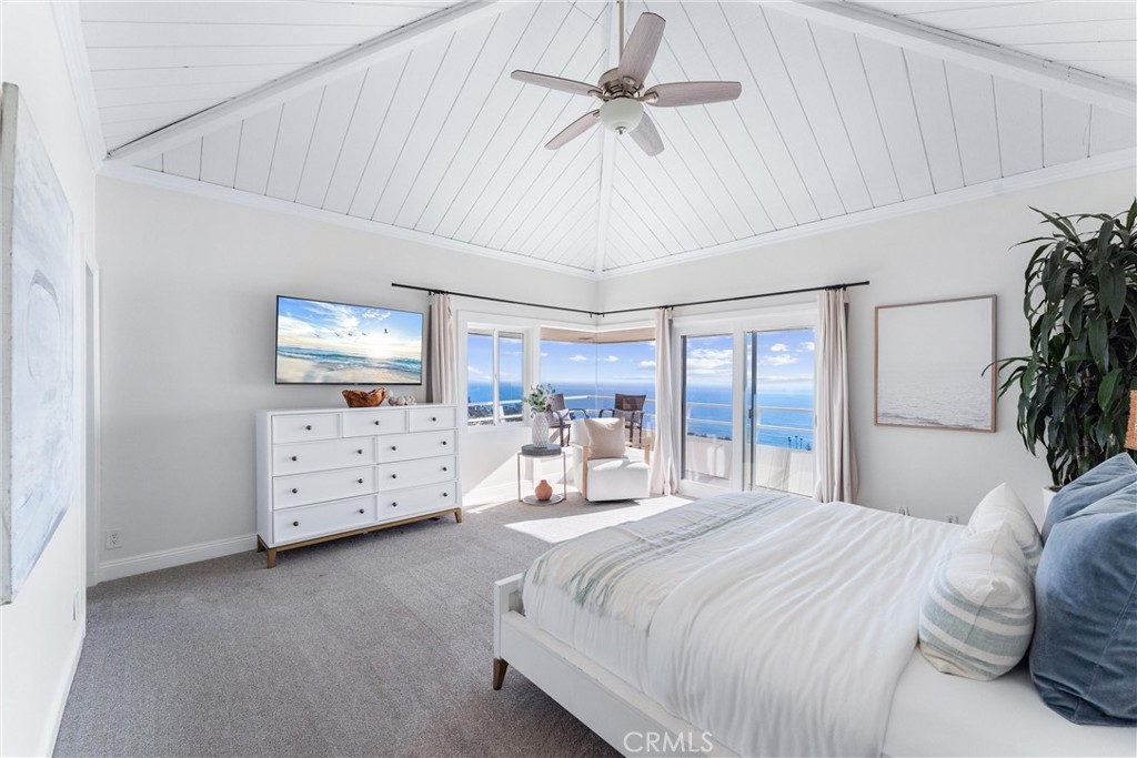 Three Arch Bay (TAB) - Residential