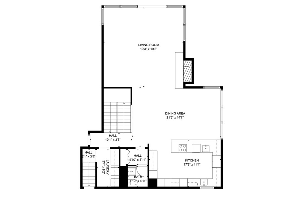 Three Arch Bay (TAB) - Residential