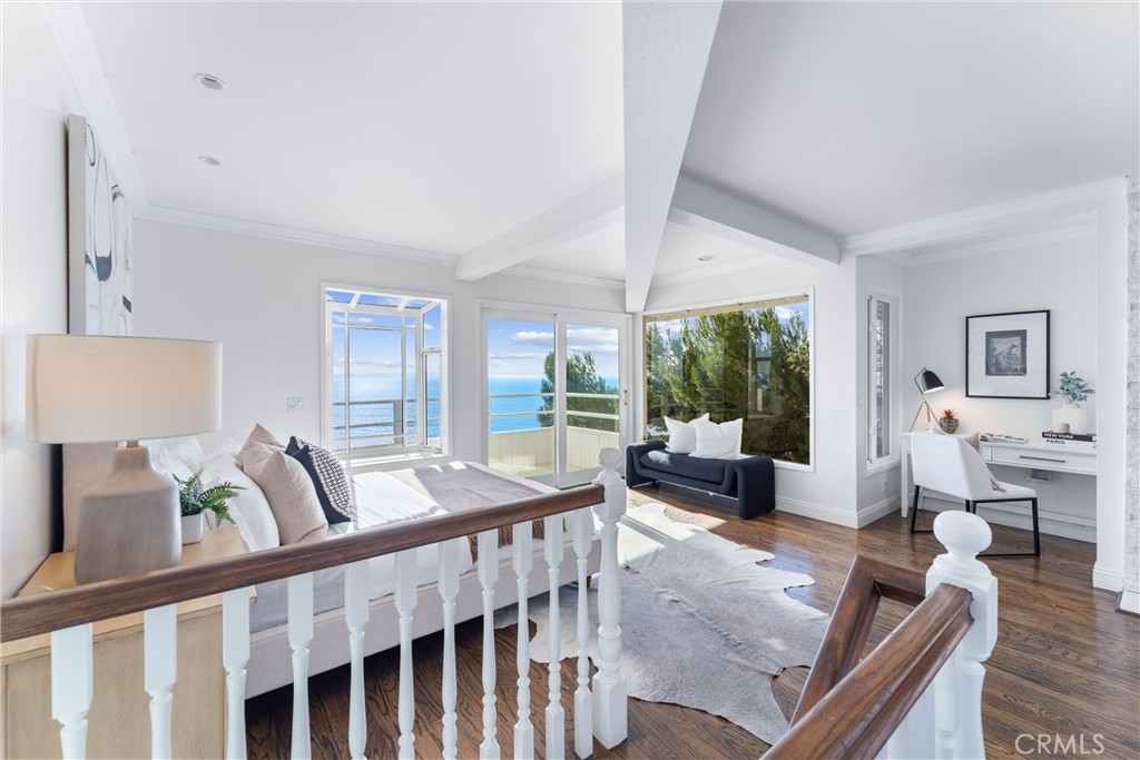 Three Arch Bay (TAB) - Residential