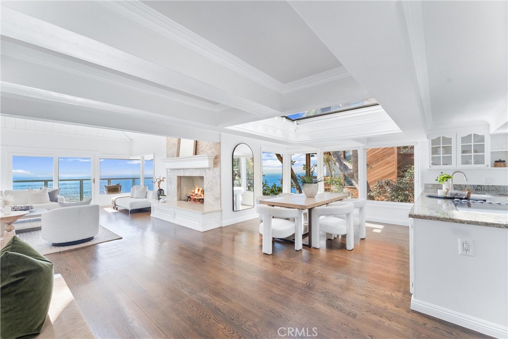 Three Arch Bay (TAB) - Residential