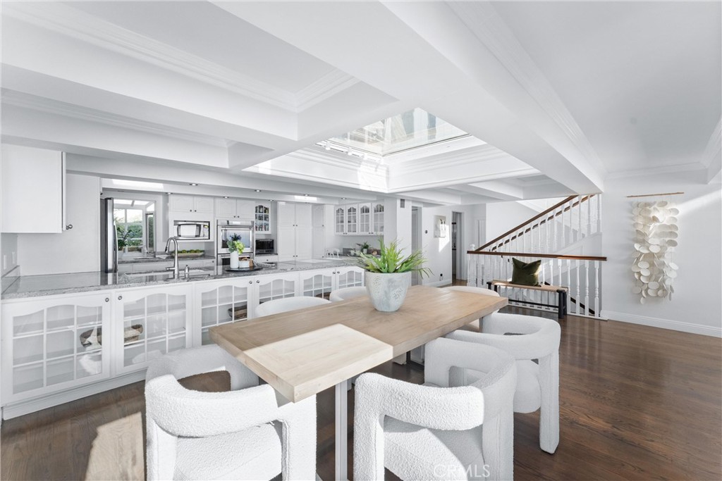 Three Arch Bay (TAB) - Residential