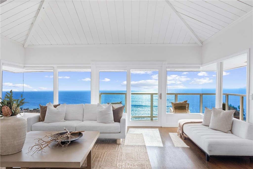 Three Arch Bay (TAB) - Residential