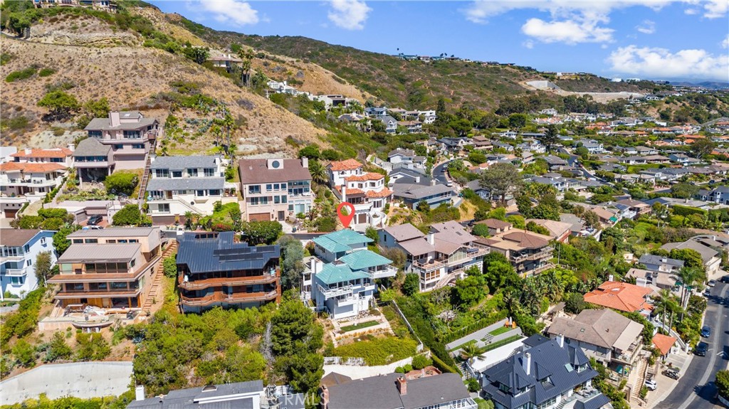 Three Arch Bay (TAB) - Residential