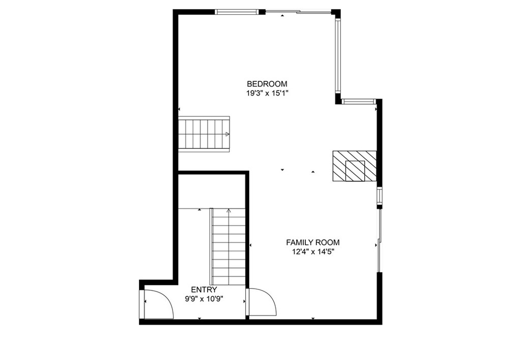 Three Arch Bay (TAB) - Residential