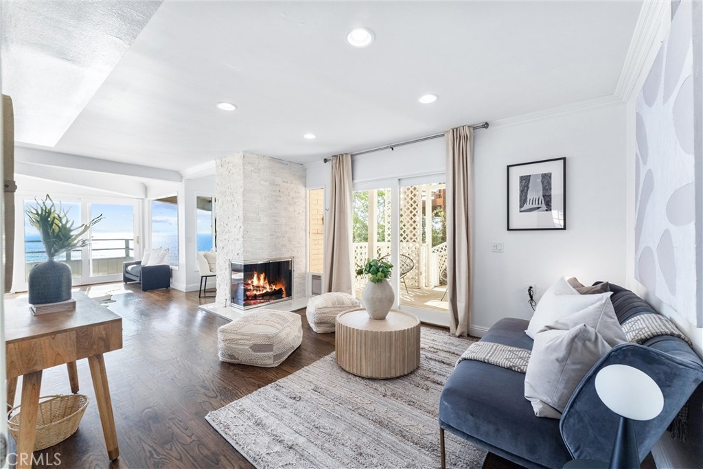 Three Arch Bay (TAB) - Residential