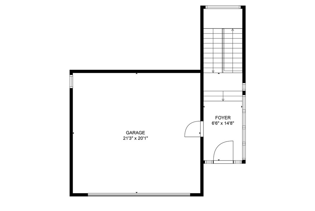 Three Arch Bay (TAB) - Residential