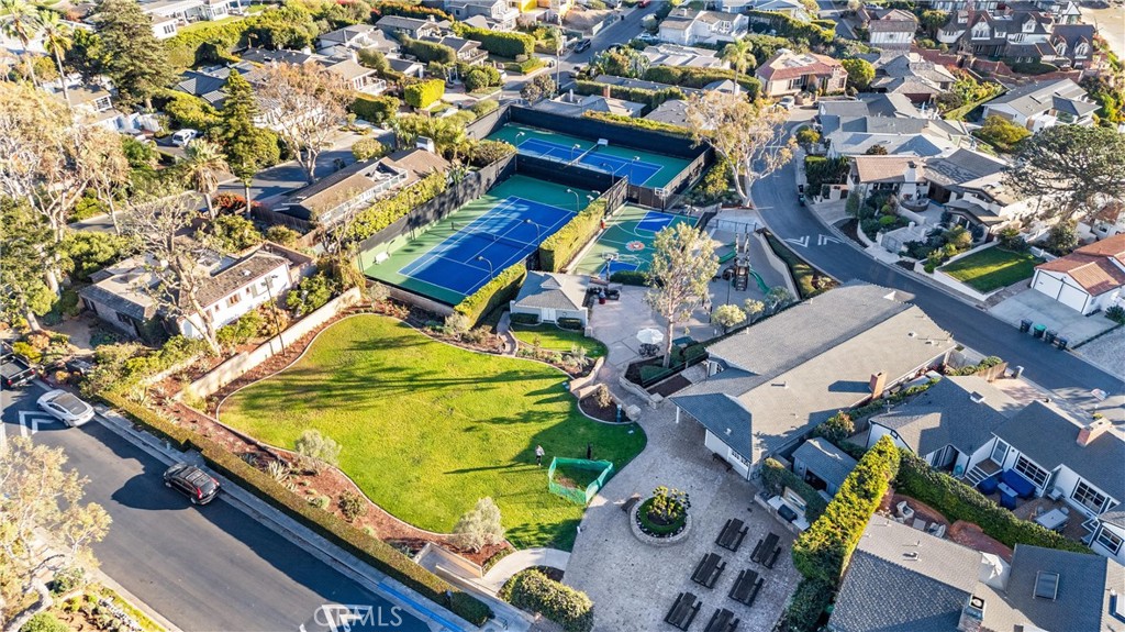 Three Arch Bay (TAB) - Residential