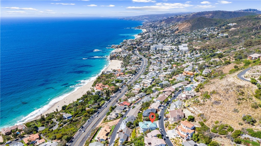 Three Arch Bay (TAB) - Residential