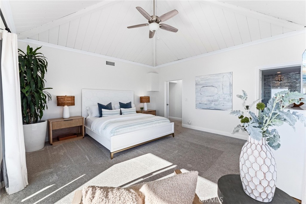 Three Arch Bay (TAB) - Residential