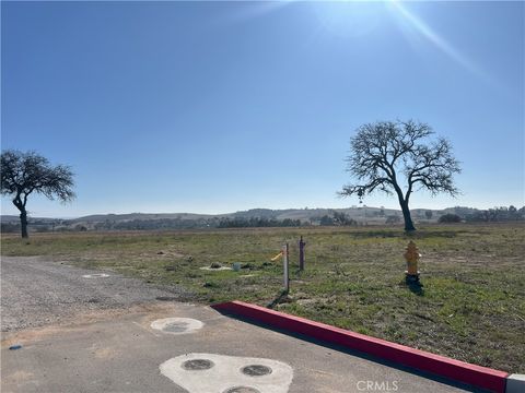 Tiny photo for 0 Wisteria Lane, Paso Robles, CA 93446 (MLS # NS23168912)