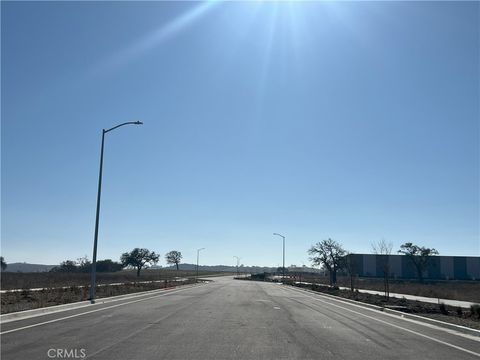 Tiny photo for 0 Wisteria Lane, Paso Robles, CA 93446 (MLS # NS23168912)