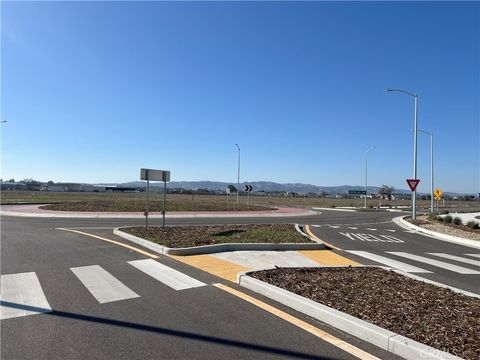 Tiny photo for 0 Wisteria Lane, Paso Robles, CA 93446 (MLS # NS23168912)