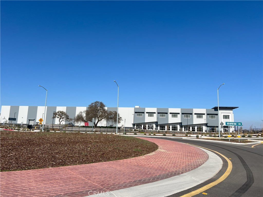 PR Airport Area(130) - Land