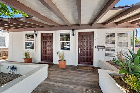 115 Avenida Granada San Clemente CA 92672