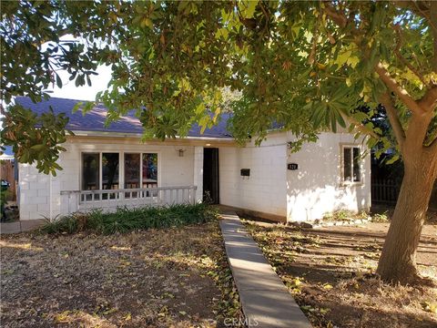 A home in Willows