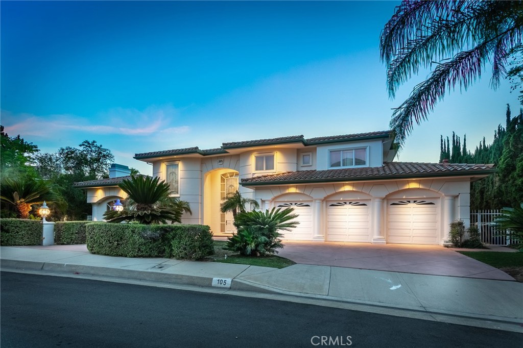 105 Sutter Creek