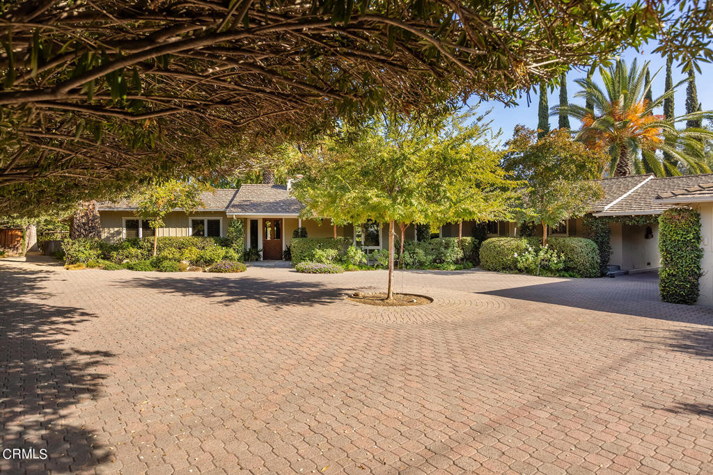 Ojai: Other - Residential