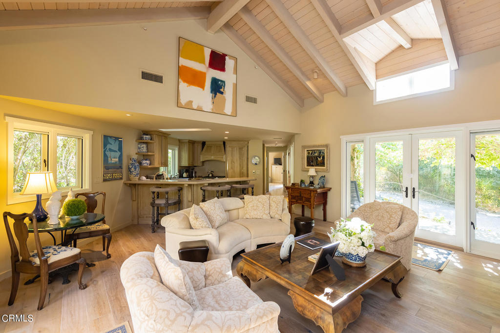 Ojai: Other - Residential