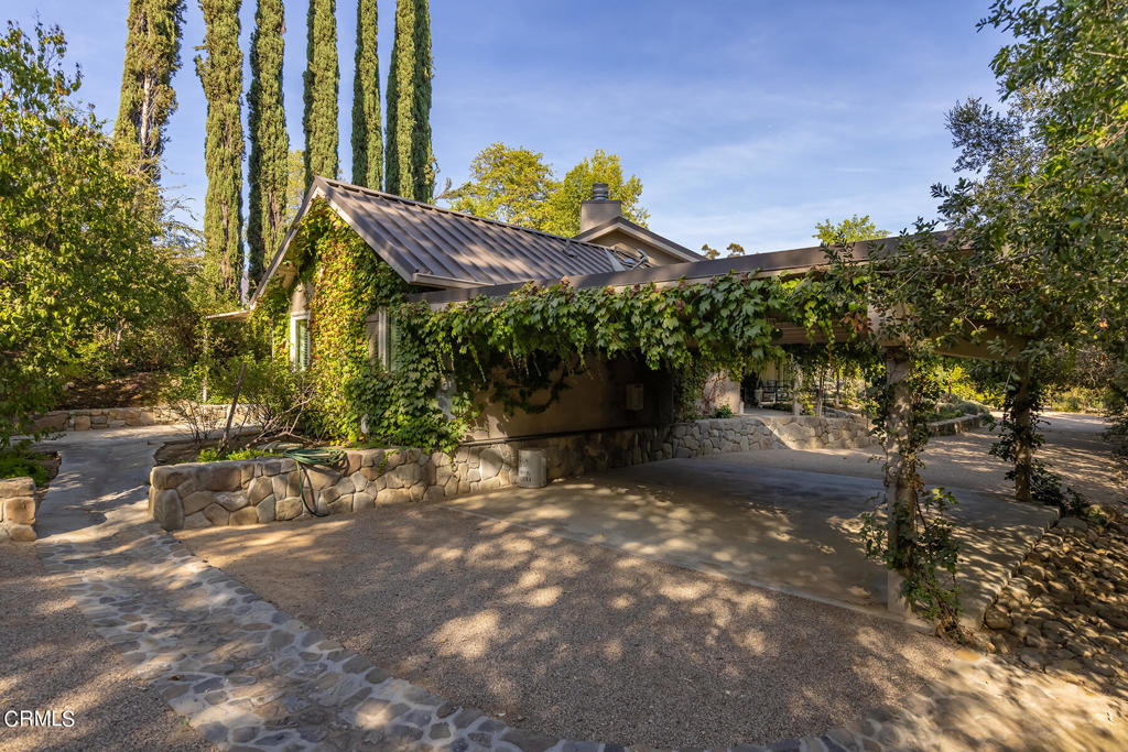 Ojai: Other - Residential