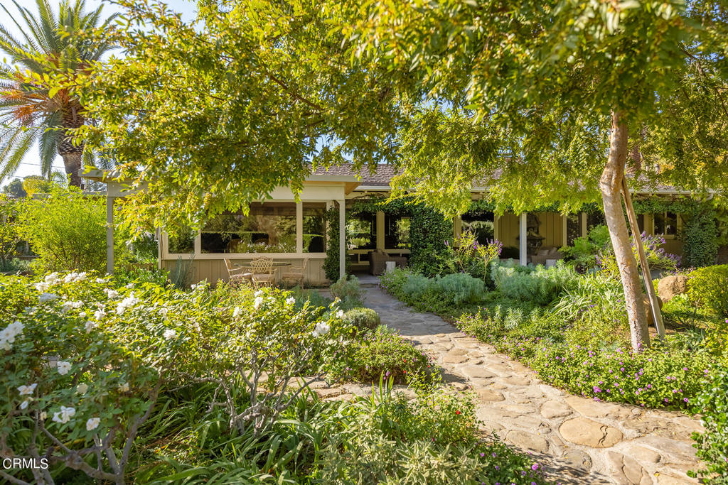 Ojai: Other - Residential