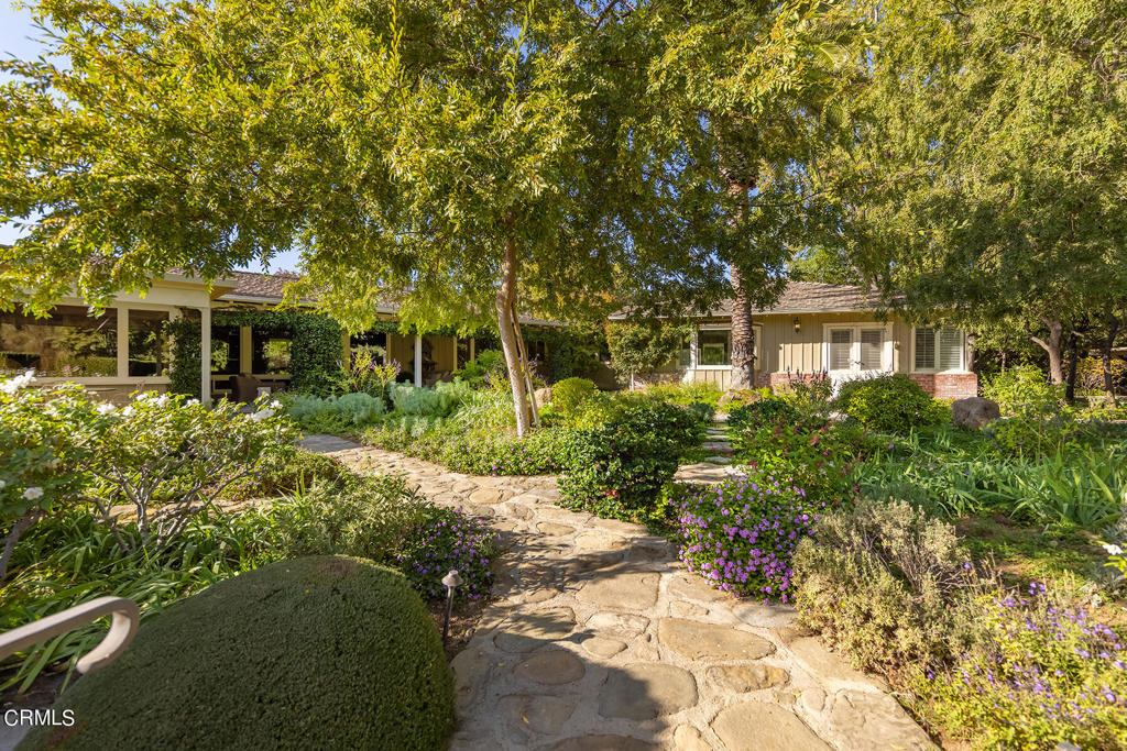 Ojai: Other - Residential