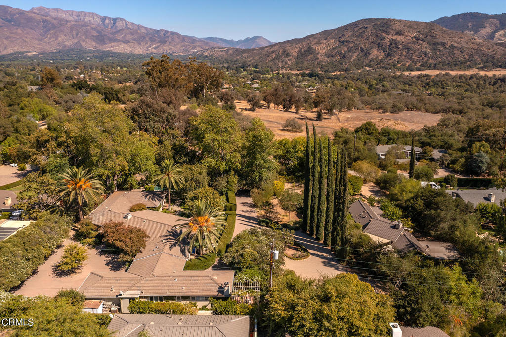 Ojai: Other - Residential