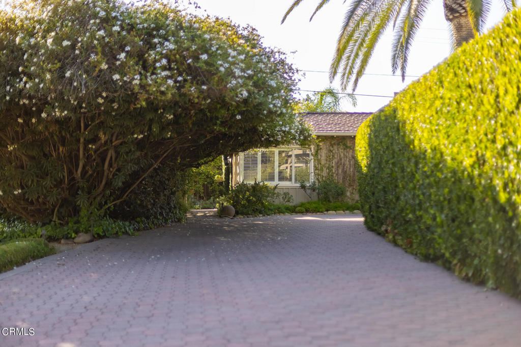 Ojai: Other - Residential