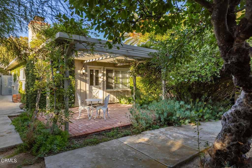 Ojai: Other - Residential