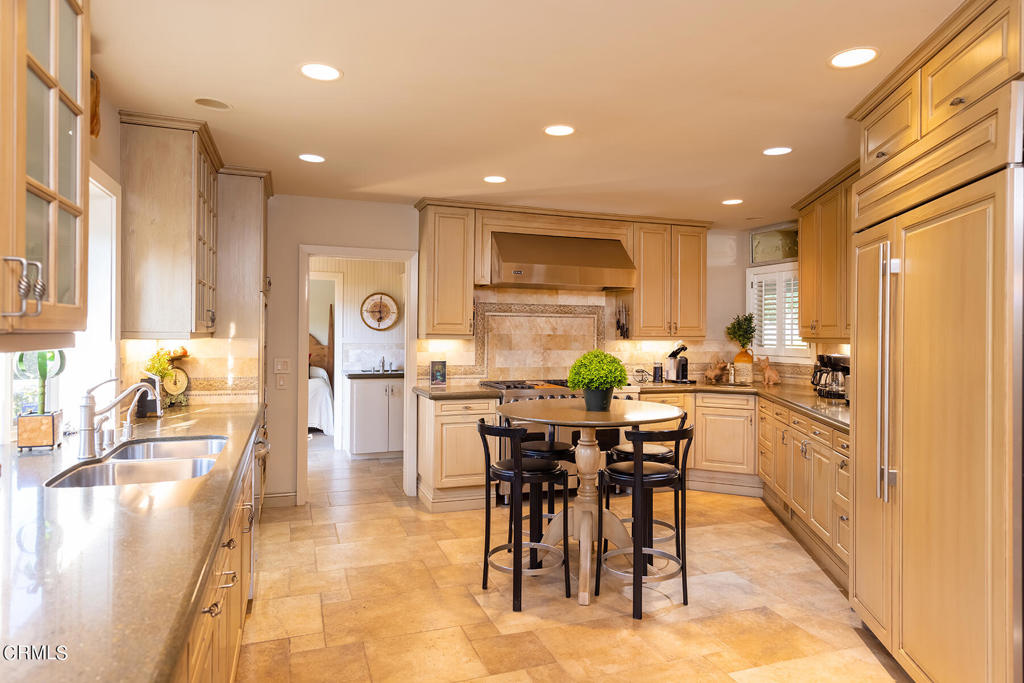 Ojai: Other - Residential