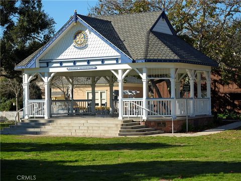 A home in Arroyo Grande