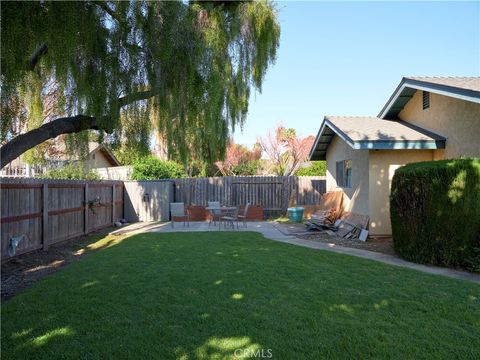 A home in Arroyo Grande