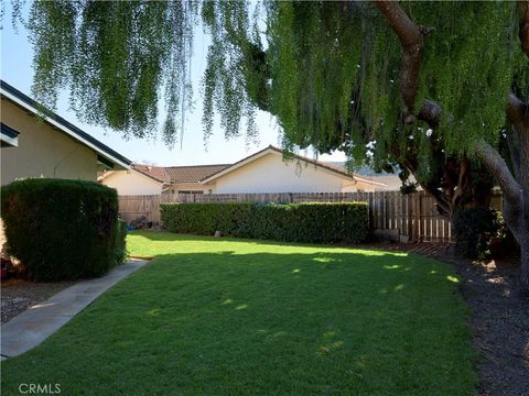 A home in Arroyo Grande