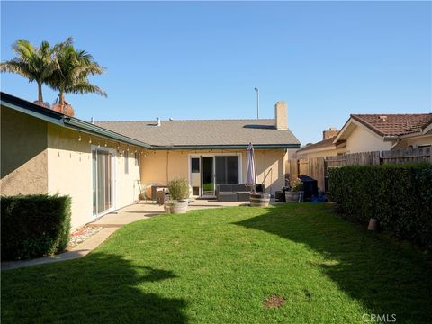 A home in Arroyo Grande