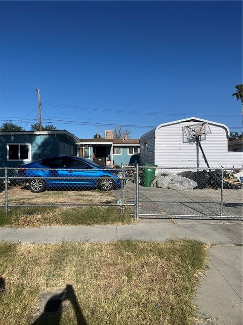 A home in Lancaster