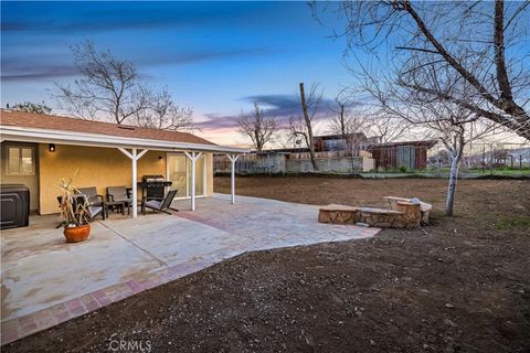 A home in Lancaster