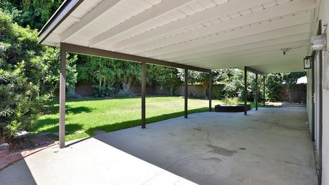 A home in Los Alamitos