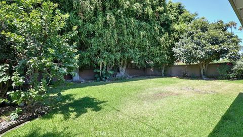 A home in Los Alamitos