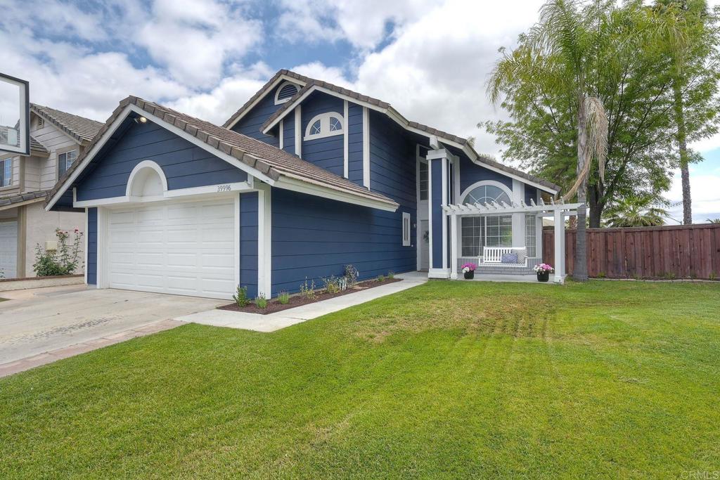 39996 Osprey Road