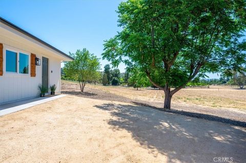 A home in Paso Robles