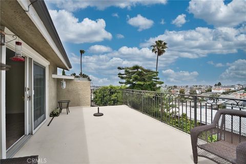 A home in Redondo Beach