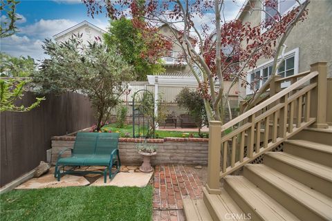 A home in Redondo Beach