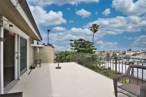 A home in Redondo Beach