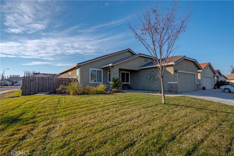 A home in Atwater