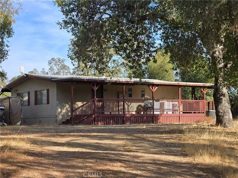 A home in Paso Robles