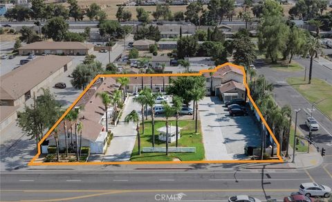 845 E 6th Street Beaumont CA 92223
