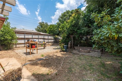 A home in Redlands